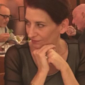 Meet your Posher, Kim rekart